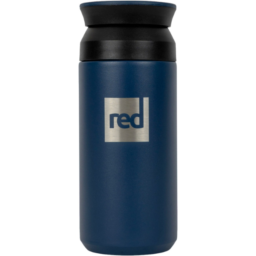 2026 Red Paddle Co 330Ml Insulated Adventure Flask 005-010-002-330 - Admiral Blue